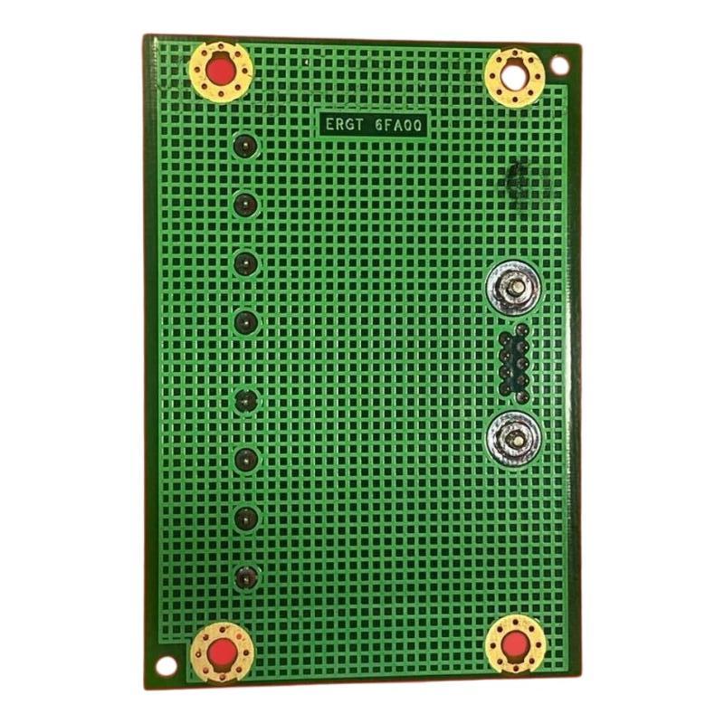 GE IS200ERGTH1A Grounding Detector Terminal Block