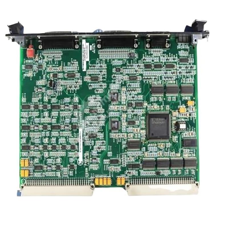 GE IS200ERIOH1A Excitation Regulator I/O Board