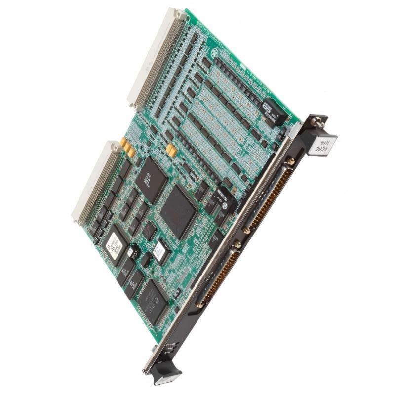 GE IS200ERRBG1A Excitation Regulator Redundancy Backplane