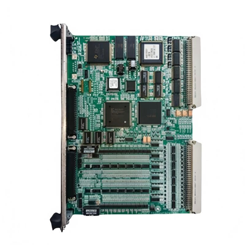 GE IS200ERRBG1A Excitation Regulator Redundancy Backplane