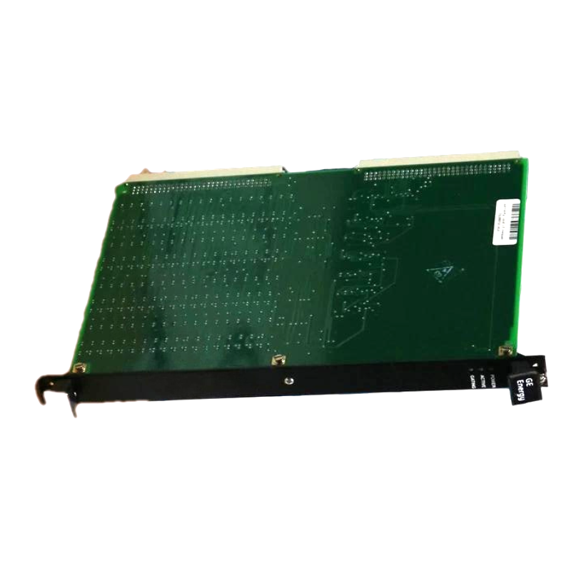 GE IS200ESELH1A Exciter Selection Board