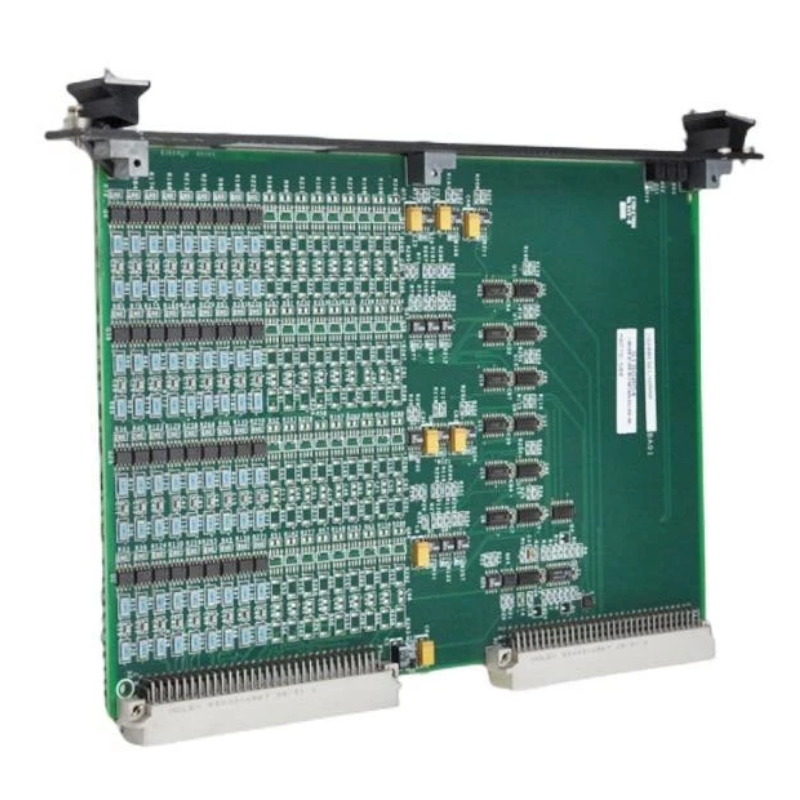 GE IS200ESELH2A Exciter Selection Board