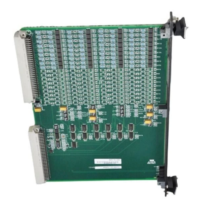 GE IS200ESELH2A Exciter Selection Board