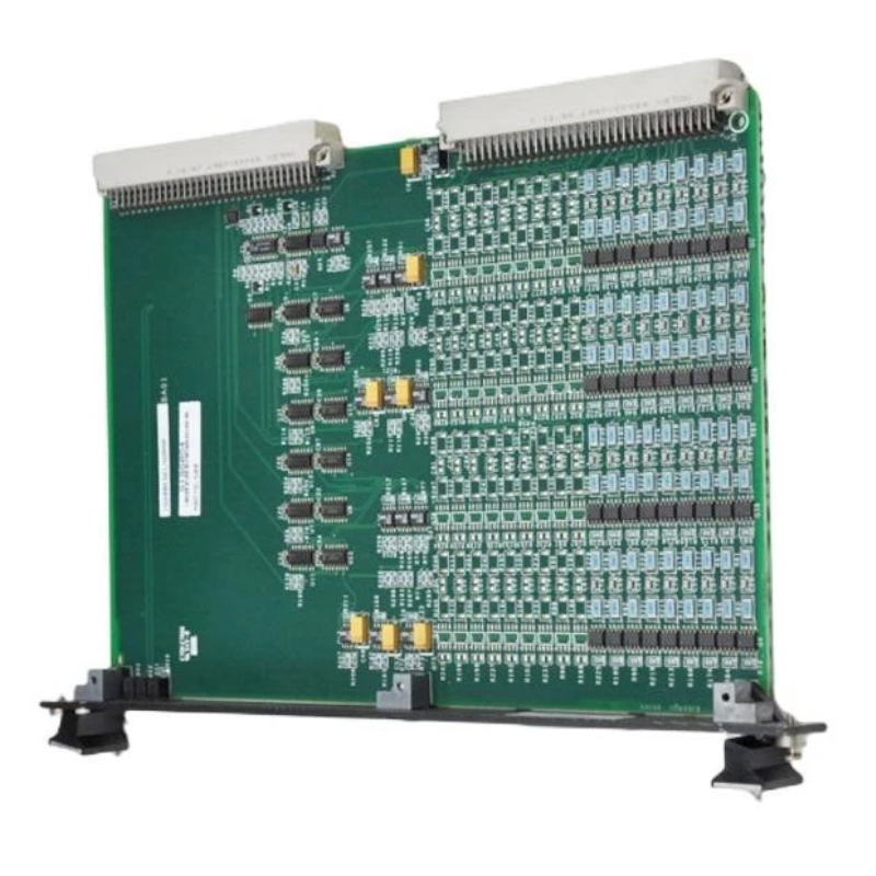 GE IS200ESELH2A Exciter Selection Board