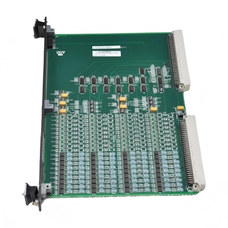 GE IS200ESELH2RRR Exciter Selection Board