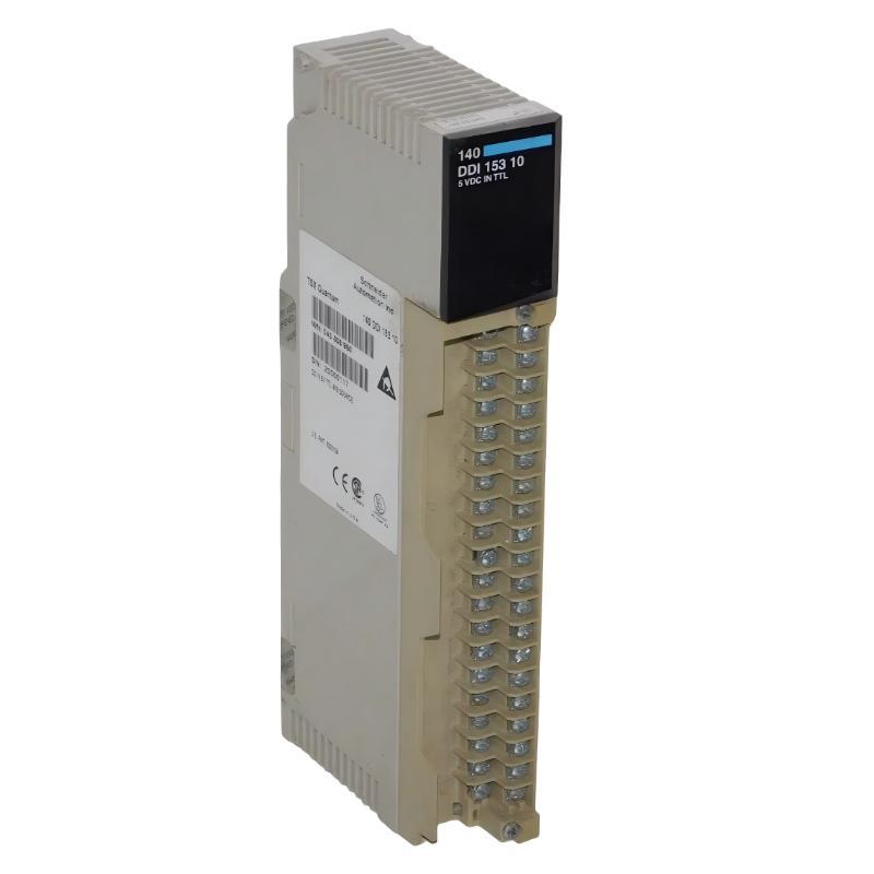 Schneider 140DDI15310C Discrete Output Module