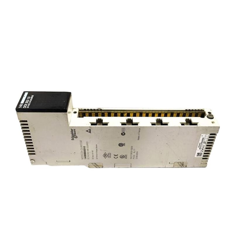 Schneider 140DDI35310 Discrete Input Module