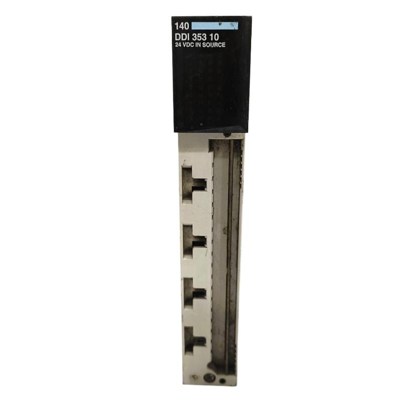 Schneider 140DDI35310 Discrete Input Module