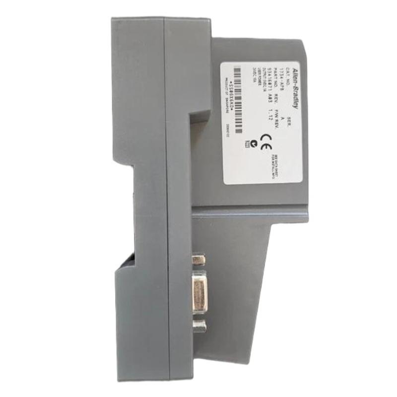 Allen Bradley 1734-APB Point I/O Profibus Adapter