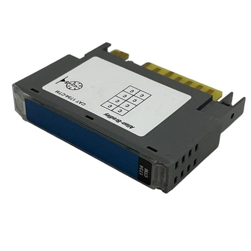 Allen Bradley 1734-CTM Point I/O General Terminal Module