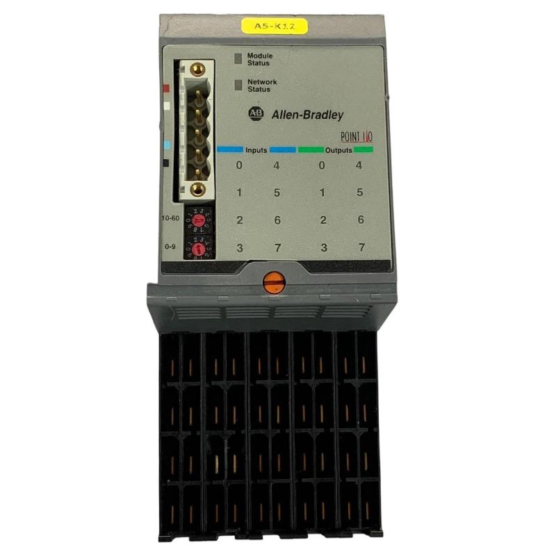 Allen Bradley 1734D-IB8XOB8E Point I/O Combination Module