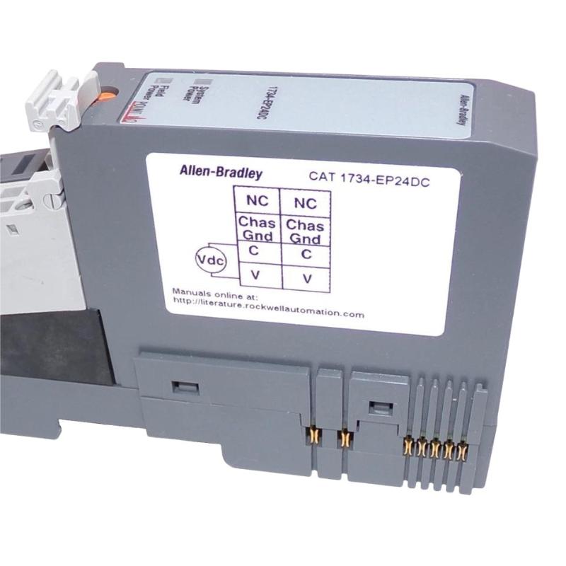 Allen Bradley 1734-EP24DC Point I/O DC Extended Power Supply