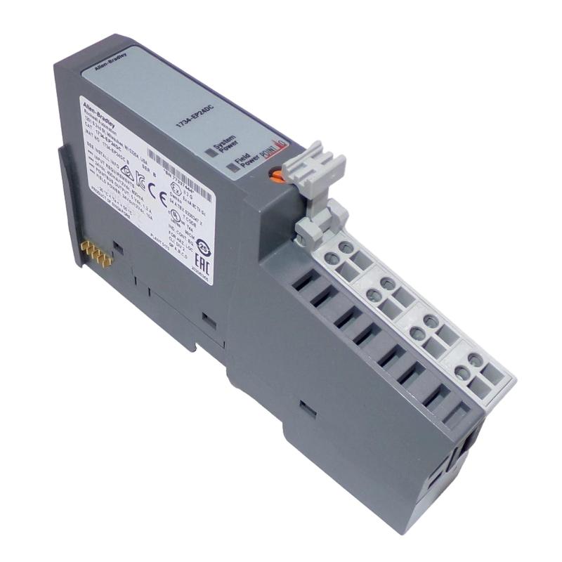 Allen Bradley 1734-EP24DC Point I/O DC Extended Power Supply
