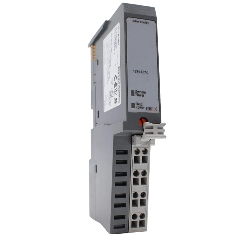 Allen Bradley 1734-EPAC Point I/O AC Extended Power Supply