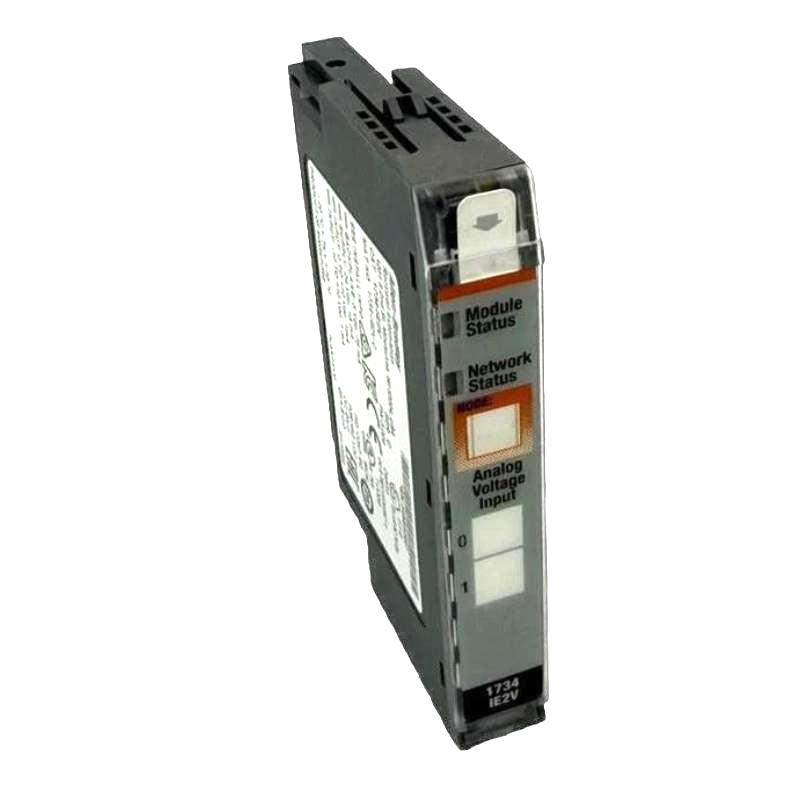 Allen Bradley 1734-IE2V Point I/O 2-Point Analog Input Module