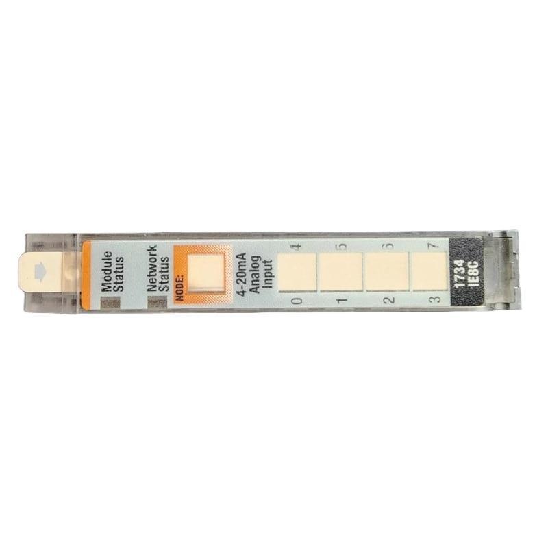 Allen Bradley 1734-IE8C Point I/O 8-Point Analog Current Input Module