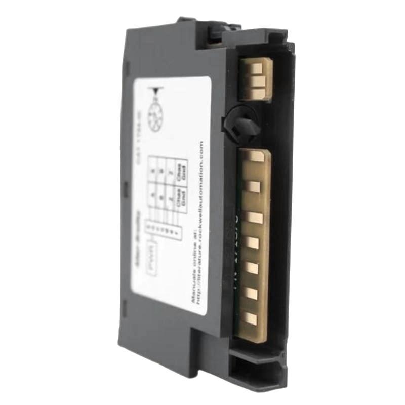 Allen Bradley 1734-IK Point I/O Incremental Encoder Module