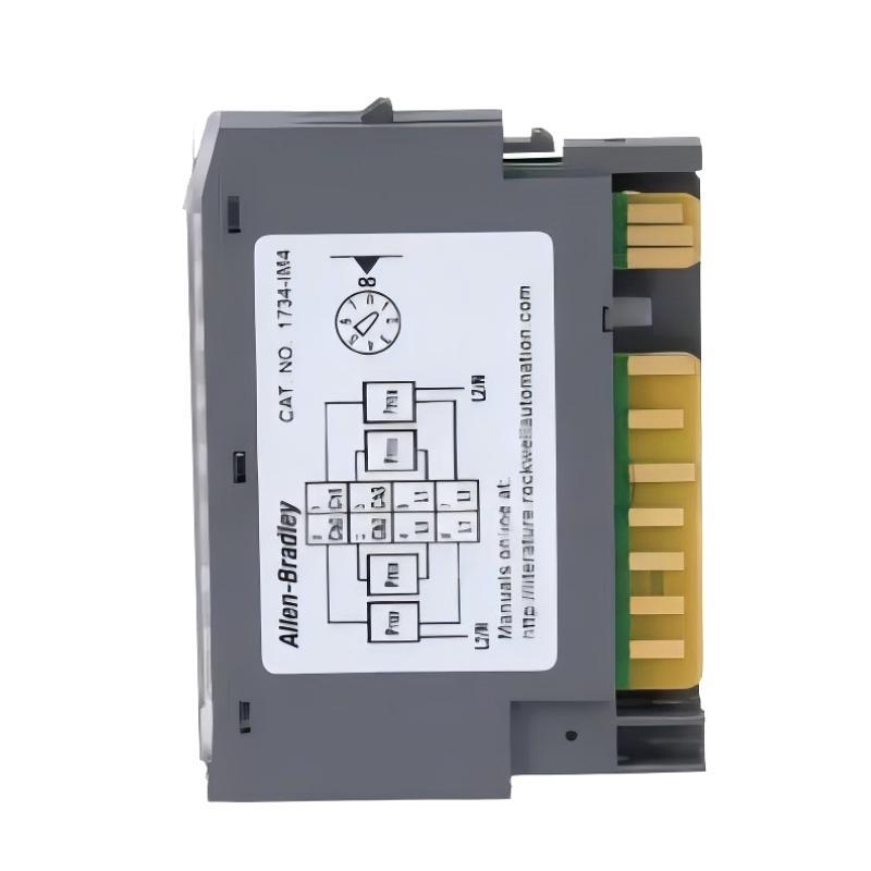 Allen Bradley 1734-IM4 Point I/O 4-Point Numeric Input Module