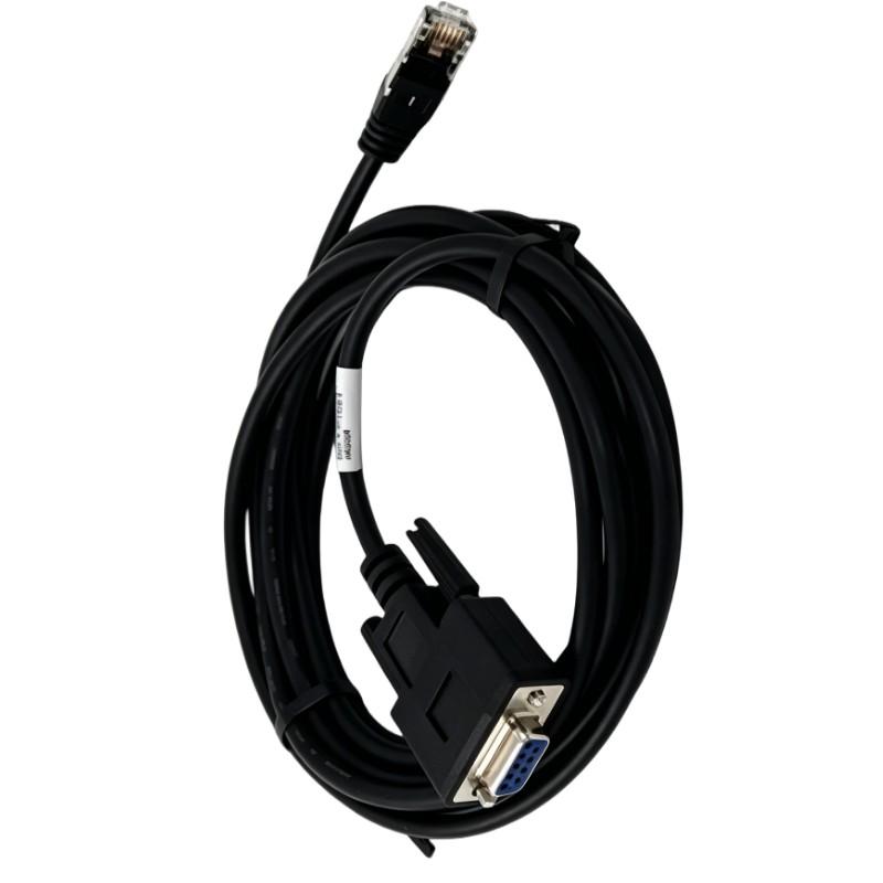 ABB TK831F 3BDM000100R1 Bus Cable With Connector