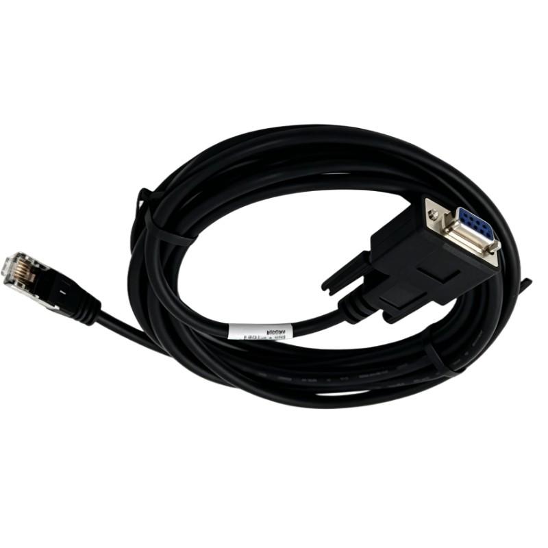 ABB TK831F 3BDM000100R1 Bus Cable With Connector
