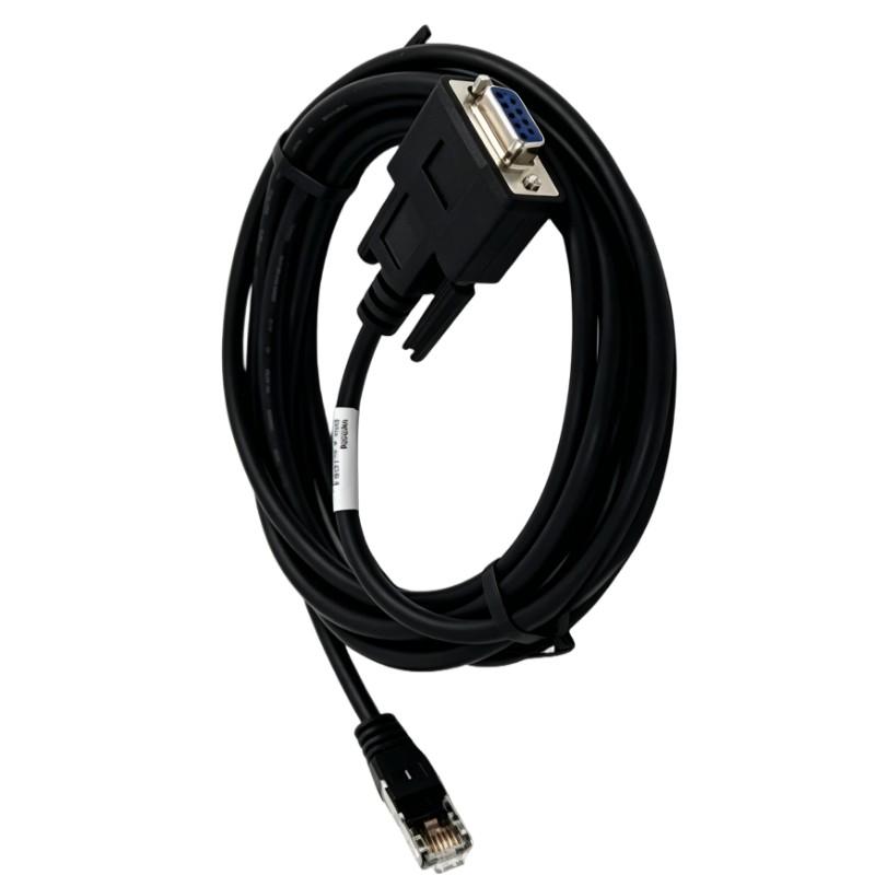 ABB TK831F 3BDM000100R1 Bus Cable With Connector