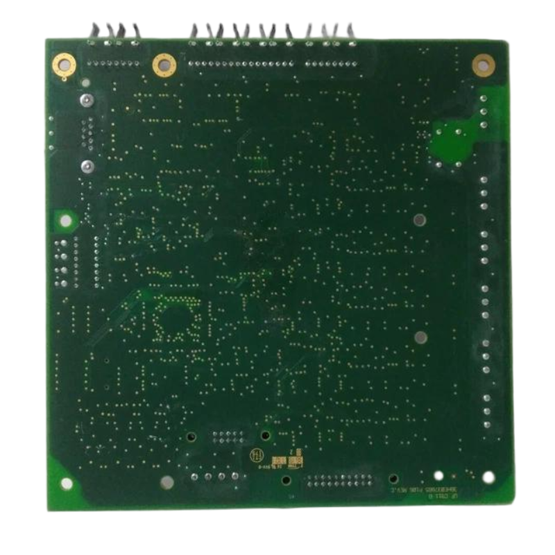 ABB UF C911 B110 3BHE037864R0110 Control Board