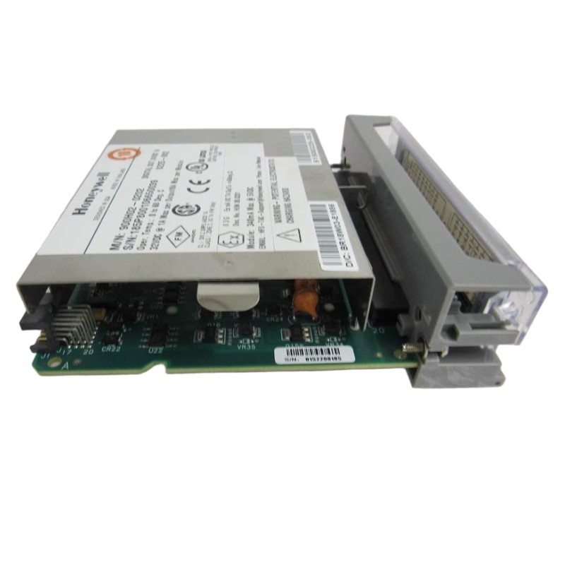 Honeywell 900H02-0202 HC900 Digital Output Module