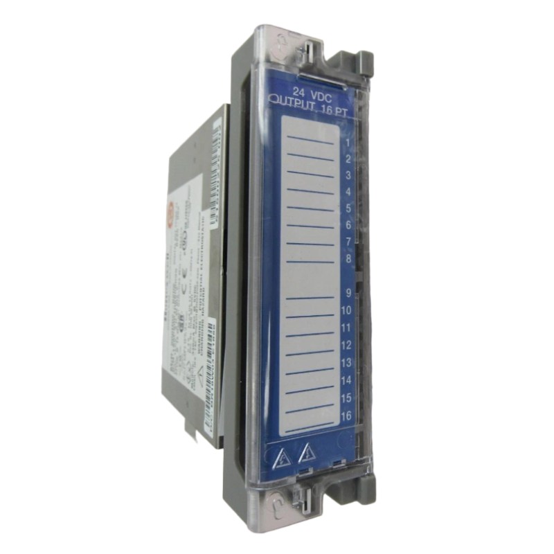 Honeywell 900H02-0202 HC900 Digital Output Module