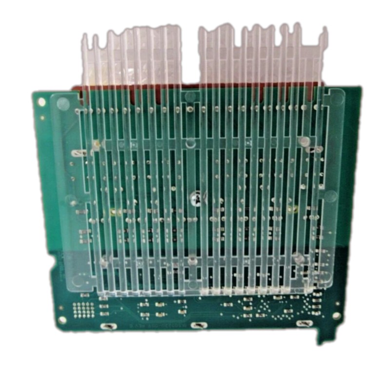 Honeywell 900H03-0202 HC900 Digital Output Module - AC Type
