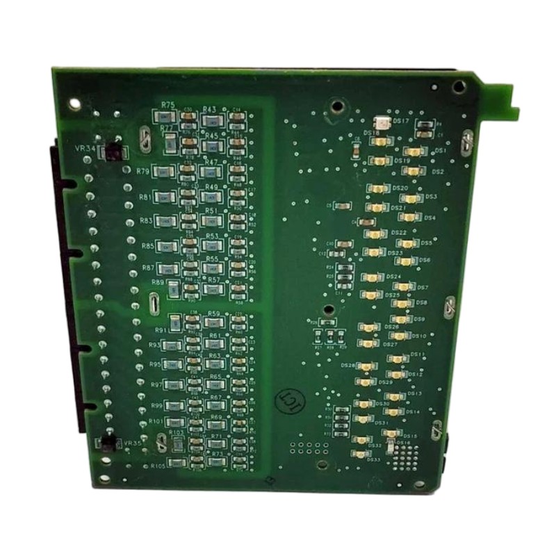 Honeywell 900H32-0102 HC900 32-Point Digital Output Module - DC Type
