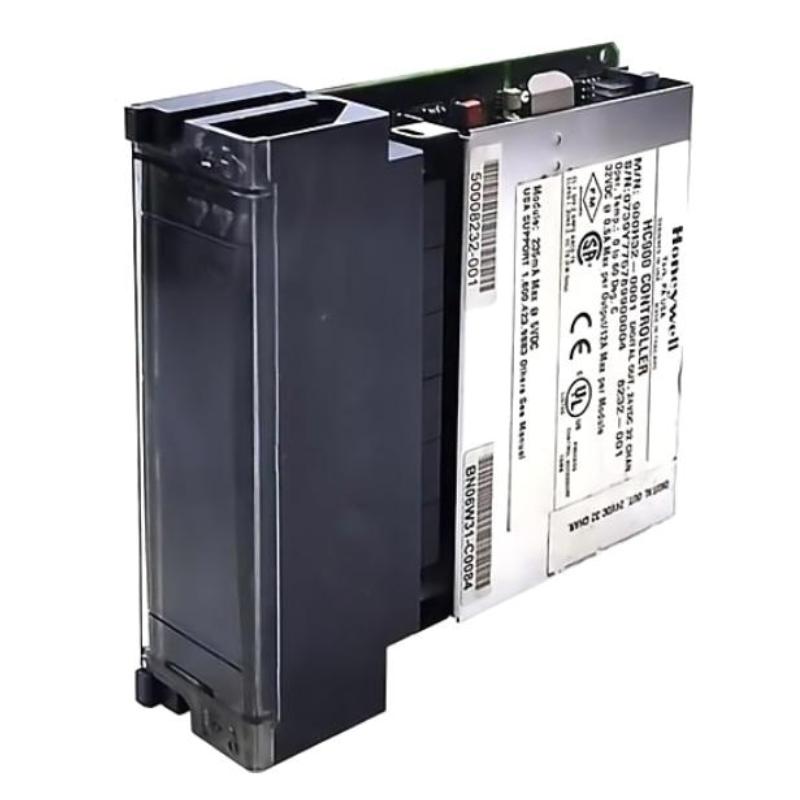 Honeywell 900H32-0302 HC900 32-Point Digital Output Module (DC Type)