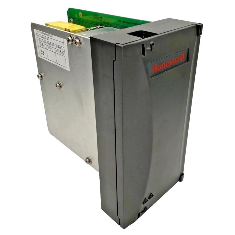Honeywell 900P01-0001 51450991-001 HC900 Power Supply