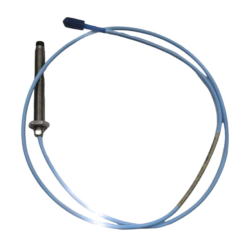 Bently Nevada 330103-00-09-10-02 3300 XL 8 mm Proximity Probe, Metric