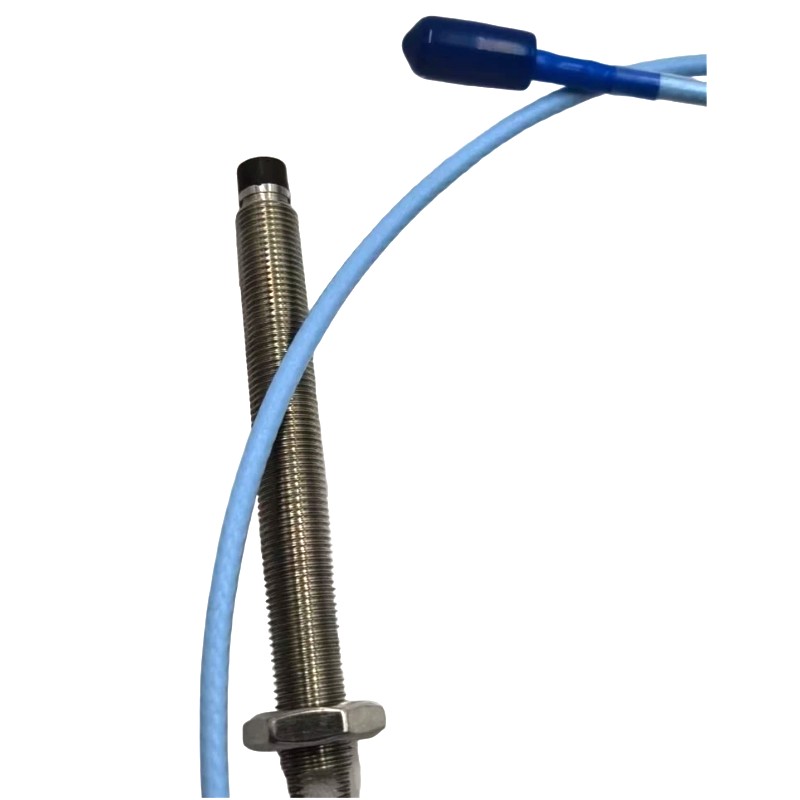 Bently Nevada 330103-00-09-10-02 3300 XL 8 mm Proximity Probe, Metric