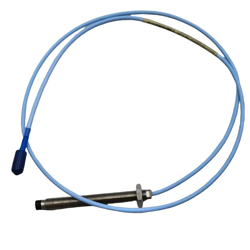 Bently Nevada 330103-00-09-10-02-00 3300 XL 8 mm Proximity Probe Metric