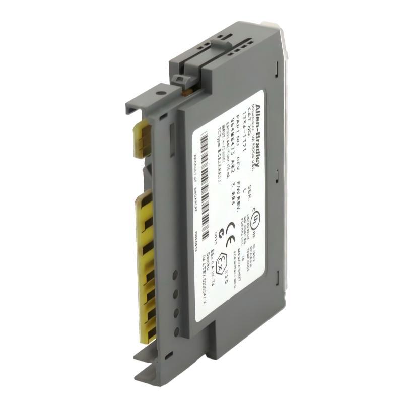 Allen Bradley 1734-IT2I Point I/O Thermocouple Input Module