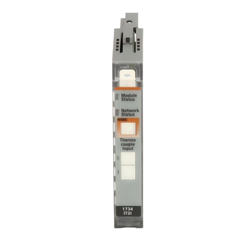 Allen Bradley 1734-IT2I Point I/O Thermocouple Input Module