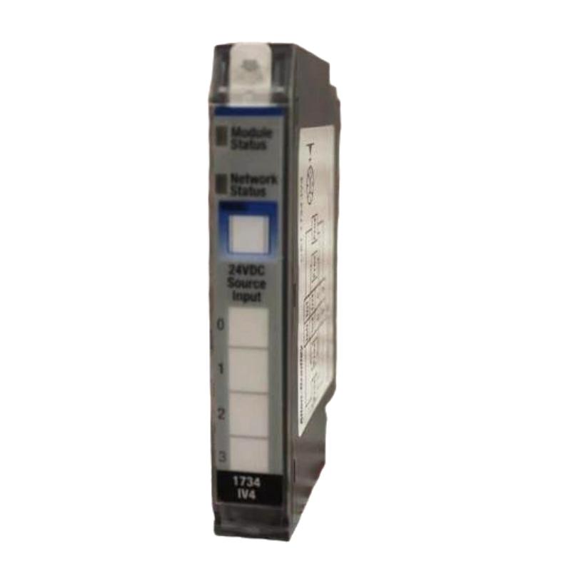 Allen Bradley 1734-IV4 Point I/O 4-Point Numeric Input Module