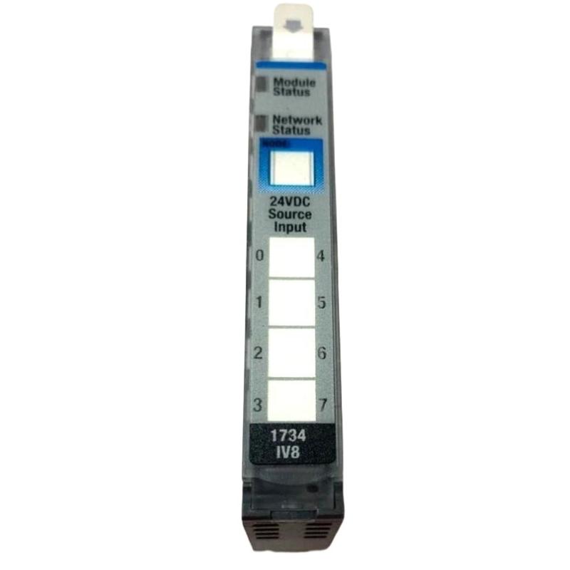 Allen Bradley 1734-IV8 Point I/O 8-Point Numeric Input Module