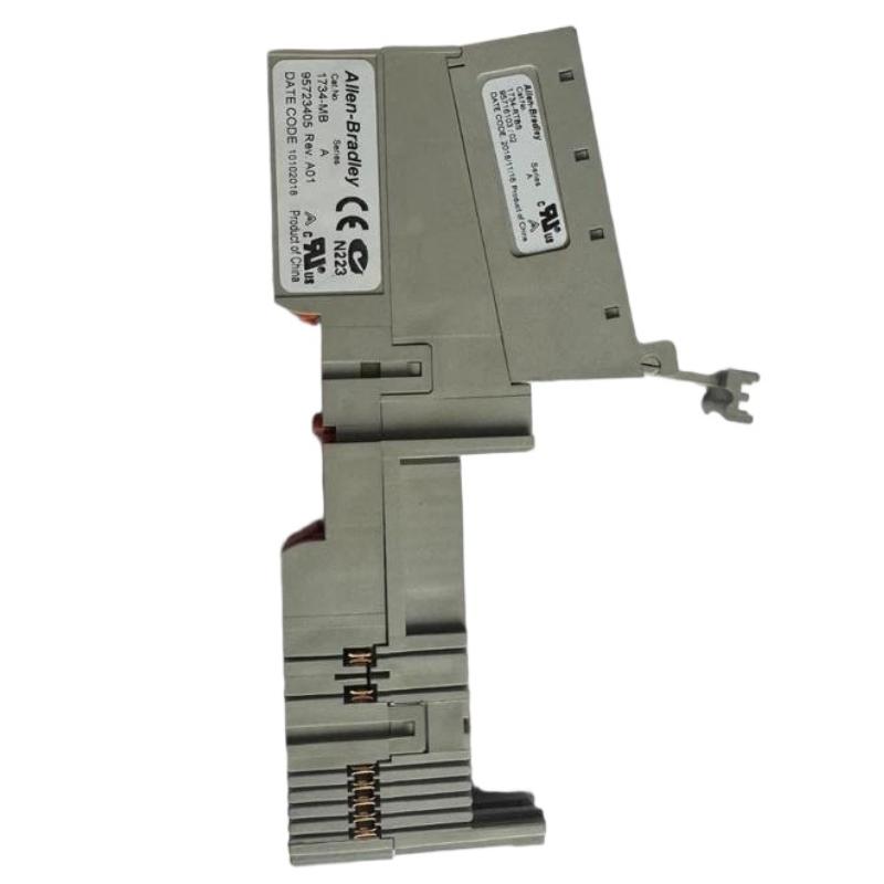 Allen Bradley 1734-MB Point I/O Mounting Base