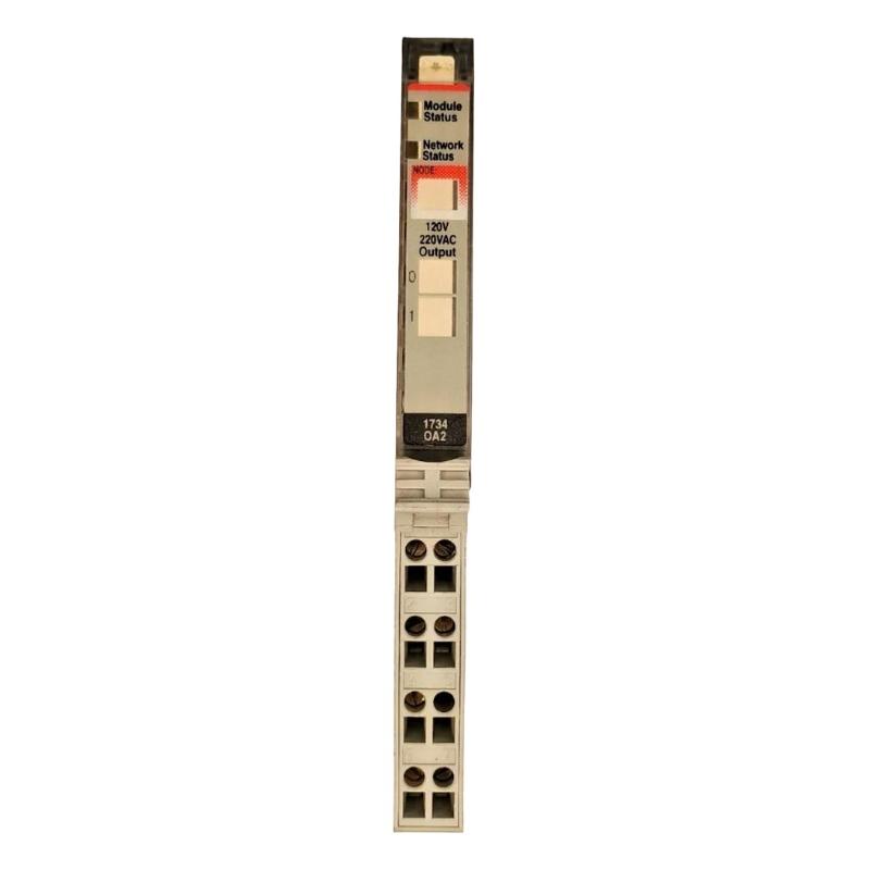 Allen Bradley 1734-OA2 Point I/O 2-Point Digital Output Module