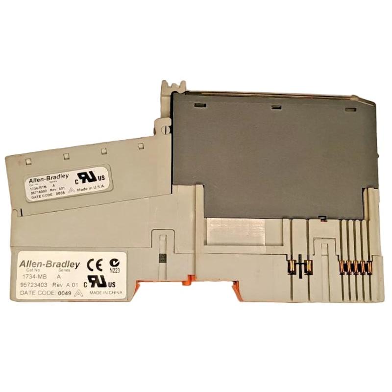 Allen Bradley 1734-OA2 Point I/O 2-Point Digital Output Module