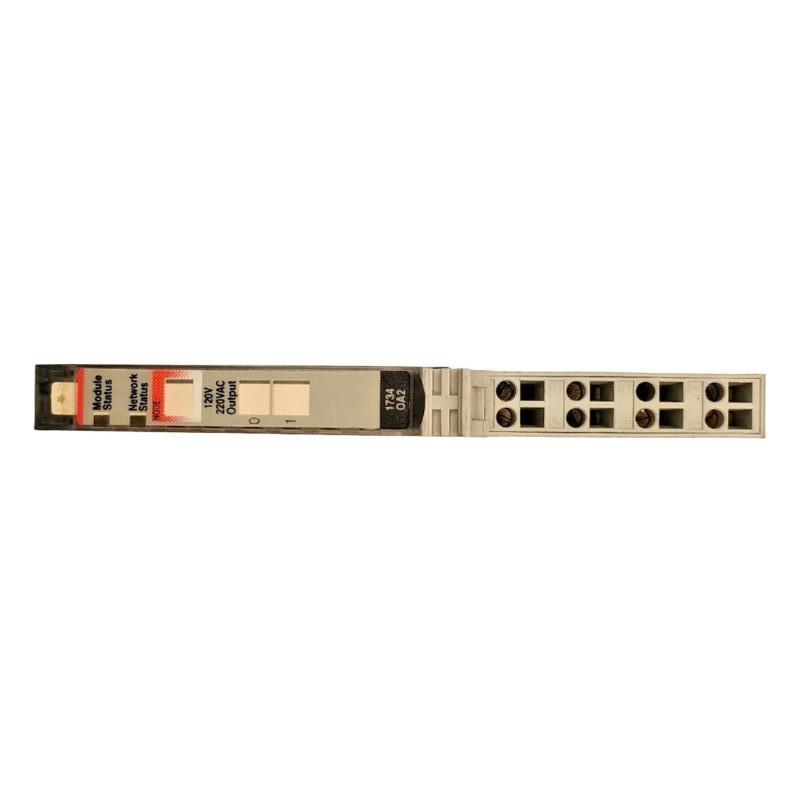 Allen Bradley 1734-OA2 Point I/O 2-Point Digital Output Module