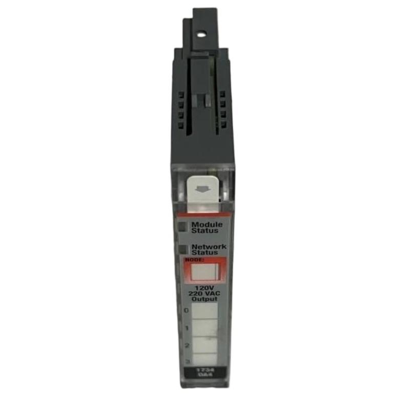 Allen Bradley 1734-OA4 Point I/O 4-Point Digital Output Module