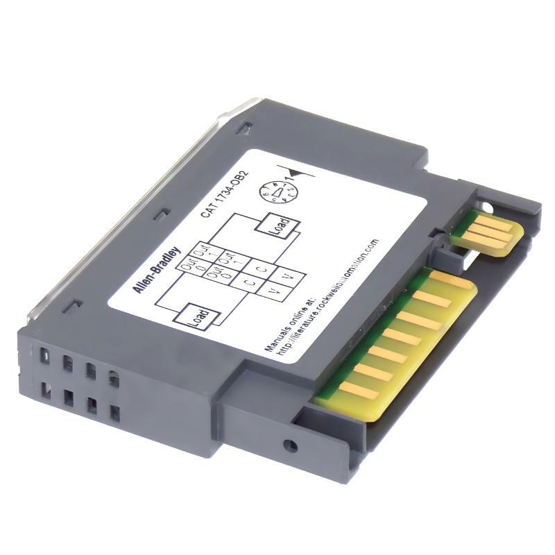 Allen Bradley 1734-OB2 Point I/O 2-Point Digital Output Module
