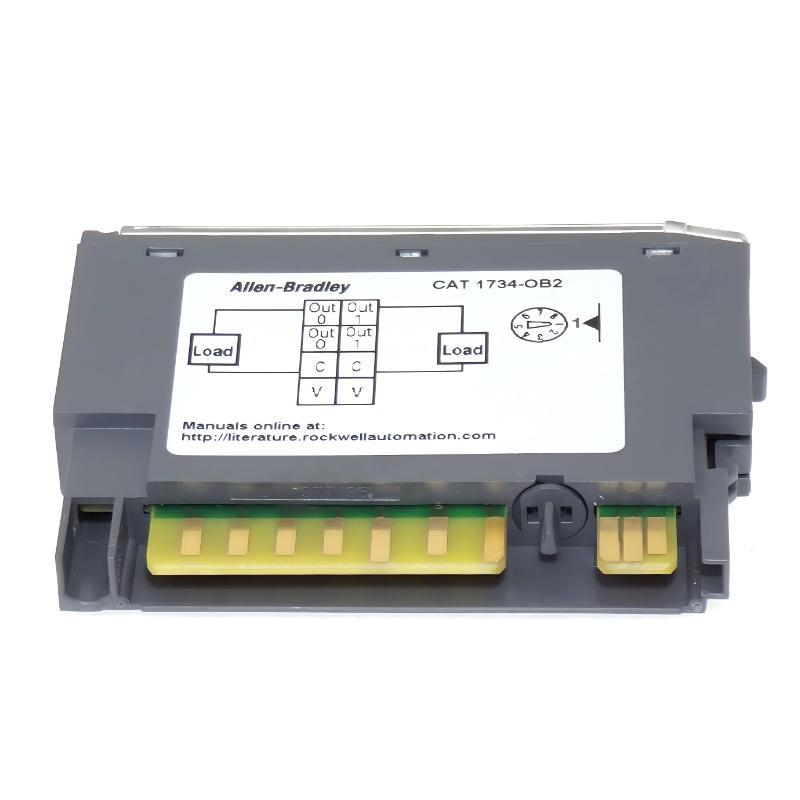 Allen Bradley 1734-OB2 Point I/O 2-Point Digital Output Module