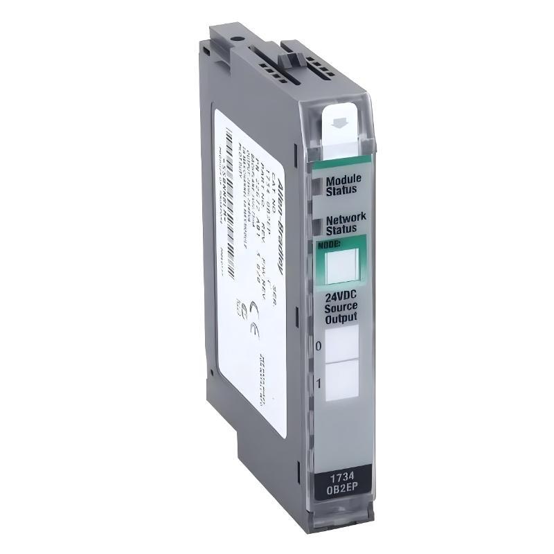 Allen Bradley 1734-OB2EP Point I/O 2-Point Digital Output Module