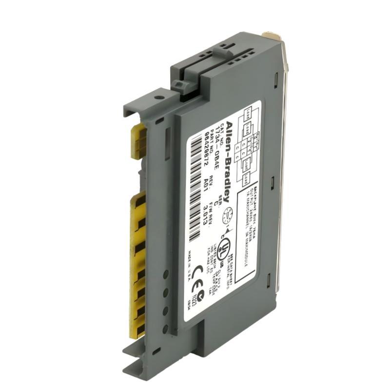 Allen Bradley 1734-OB4E Point I/O 4-Point Digital Output Module