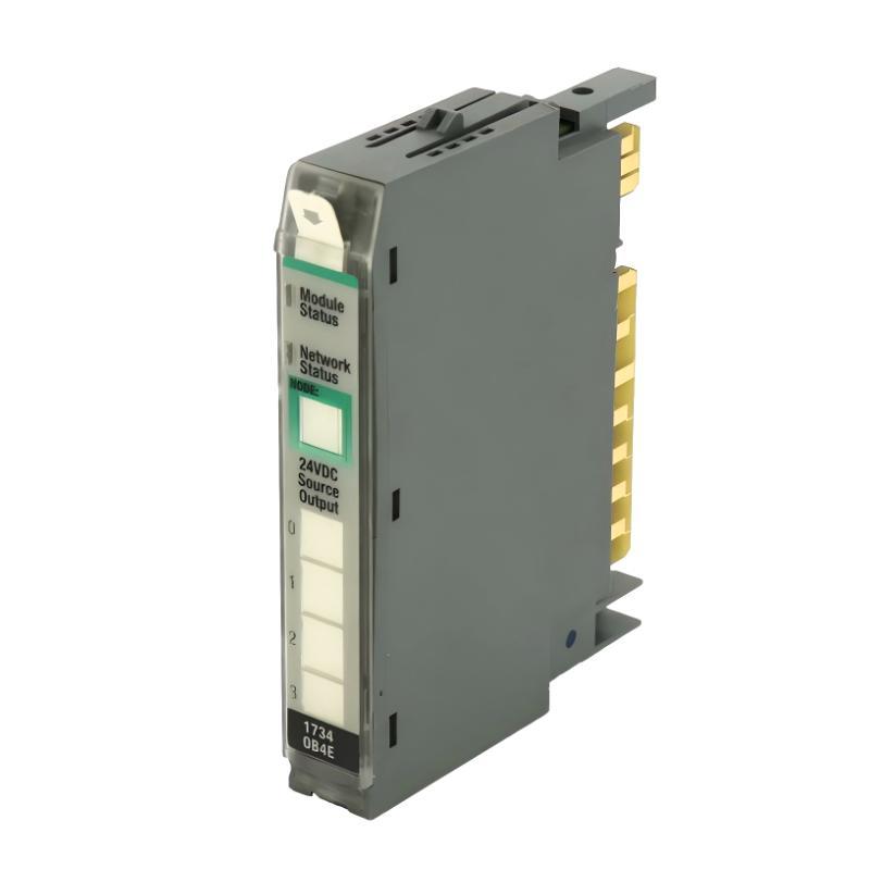 Allen Bradley 1734-OB4E Point I/O 4-Point Digital Output Module