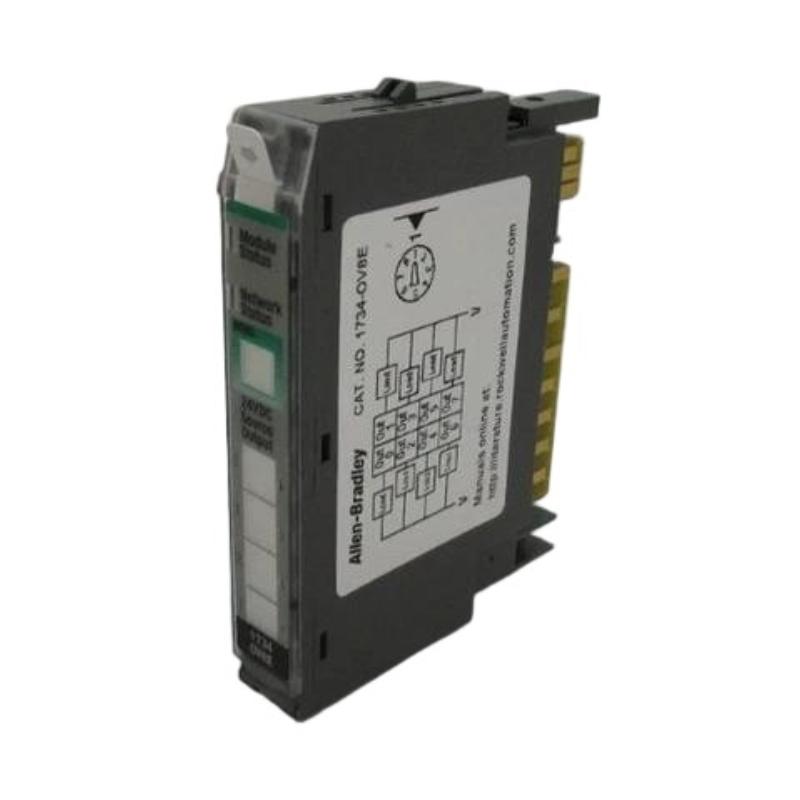 Allen Bradley 1734-OV8E Point I/O 8-Point Digital Output Module